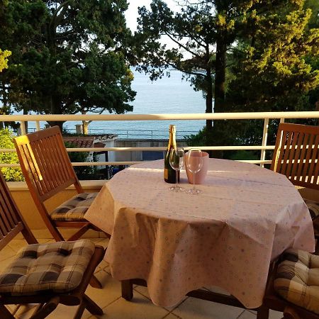 Mare Azzurro Apartments Pula Luaran gambar