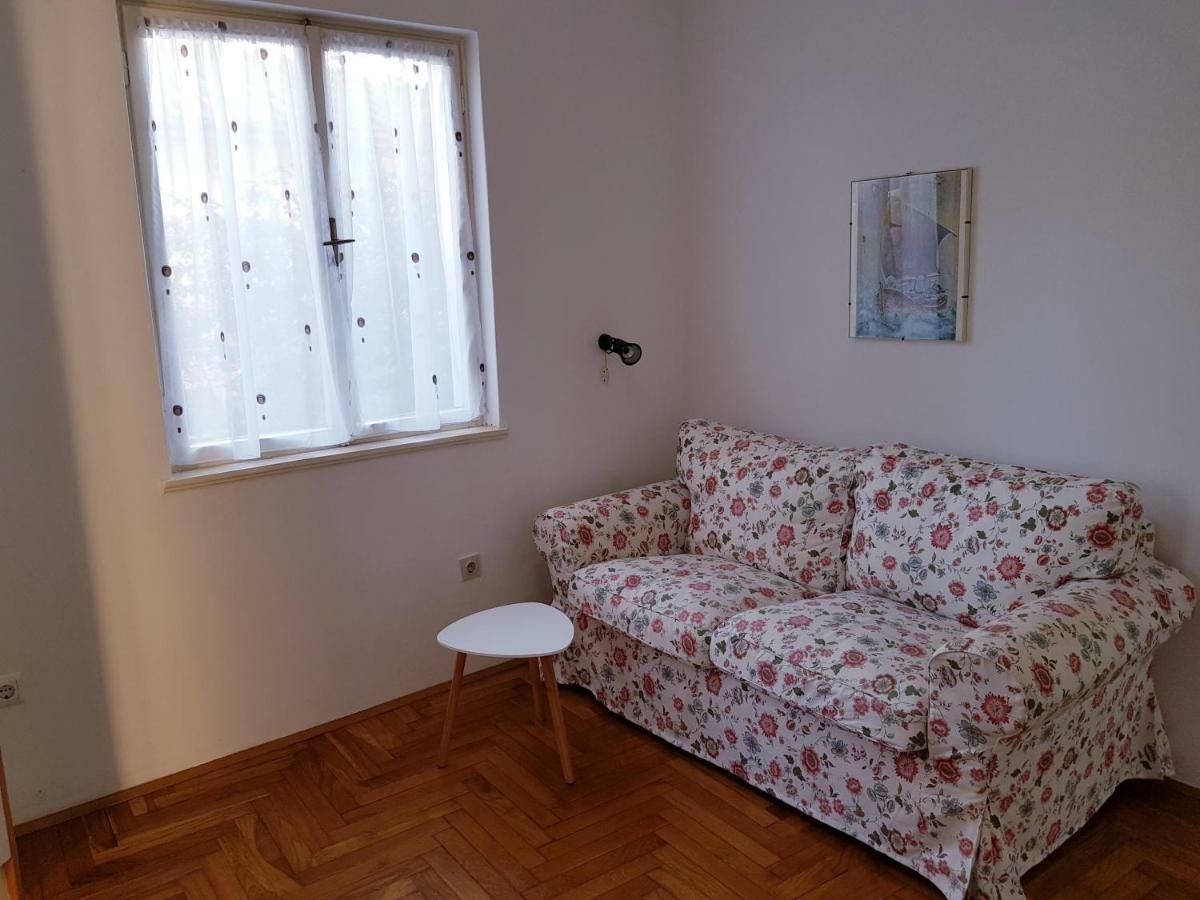 Mare Azzurro Apartments Pula Luaran gambar