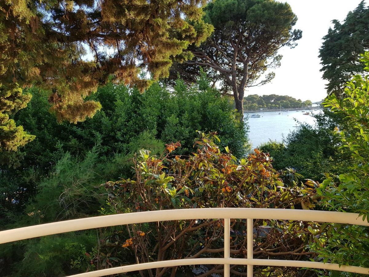 Mare Azzurro Apartments Pula Luaran gambar