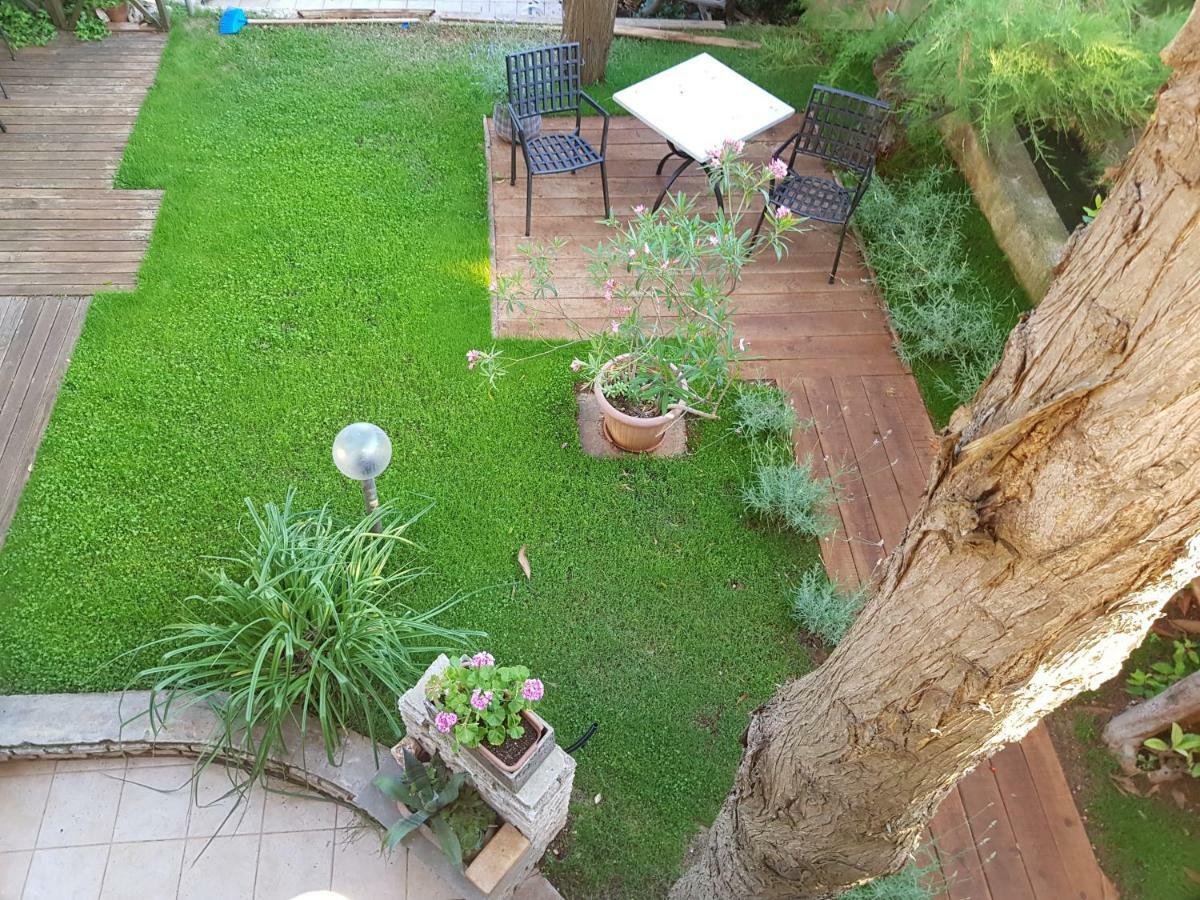 Mare Azzurro Apartments Pula Luaran gambar