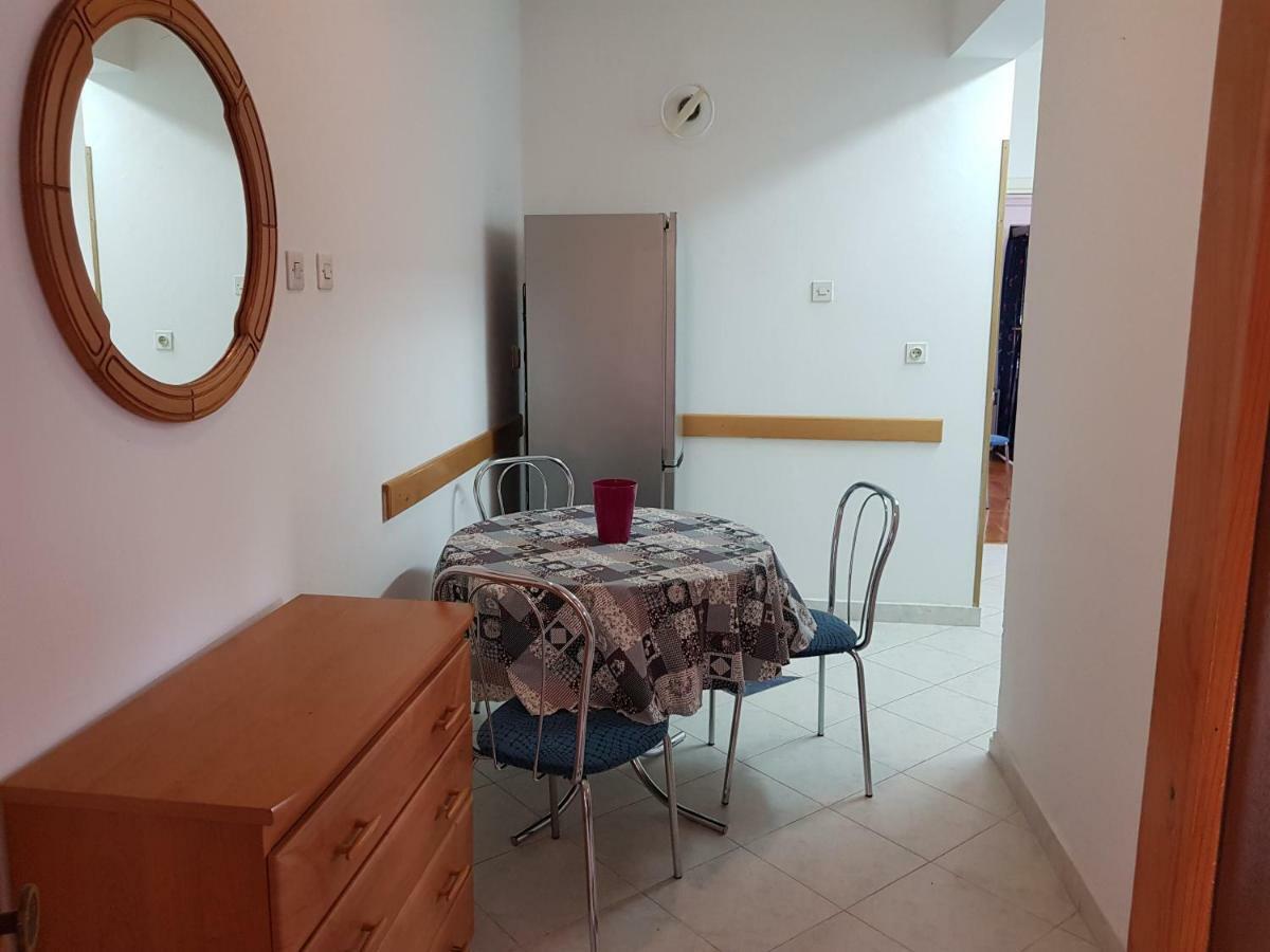 Mare Azzurro Apartments Pula Luaran gambar