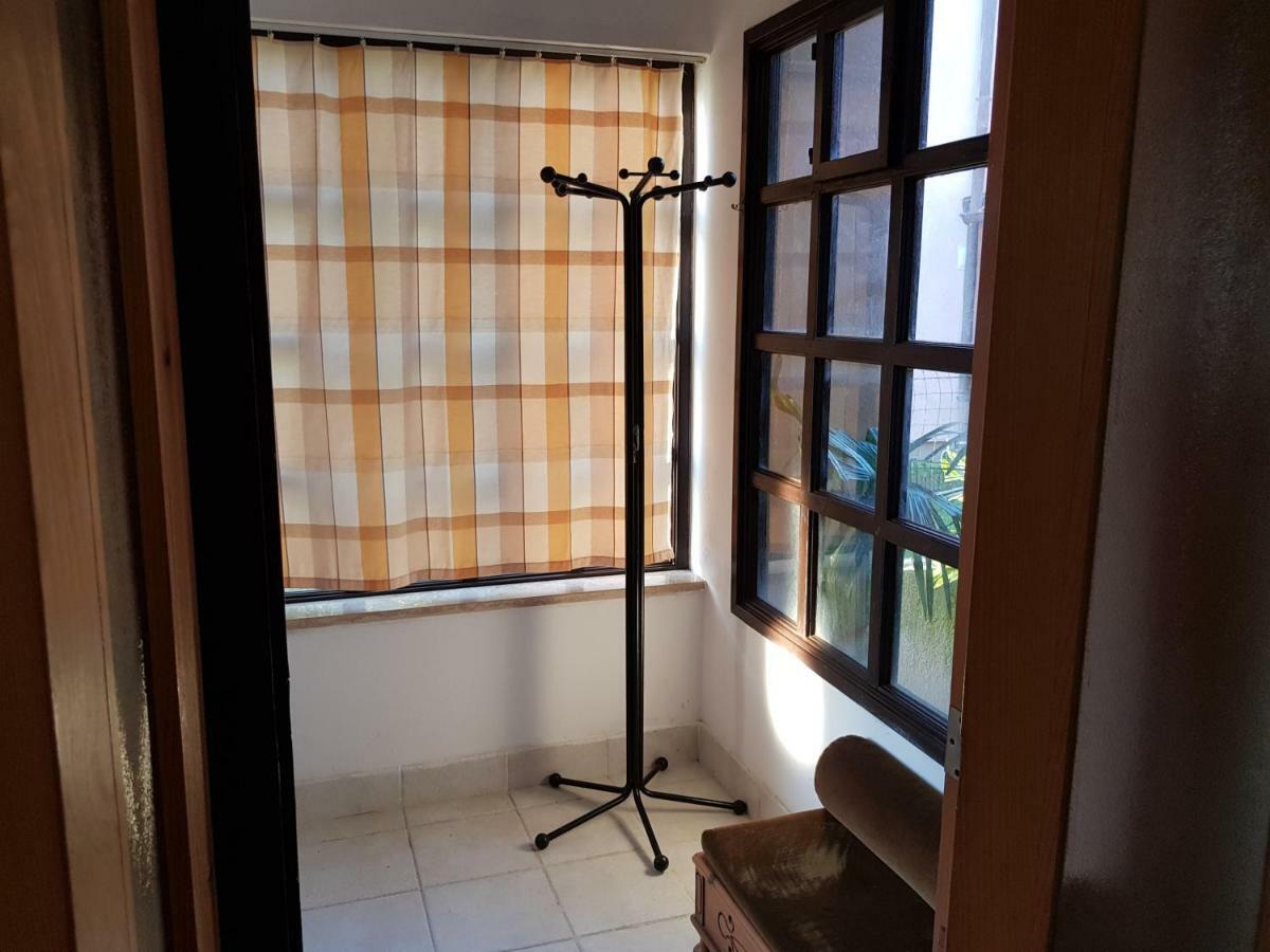 Mare Azzurro Apartments Pula Luaran gambar