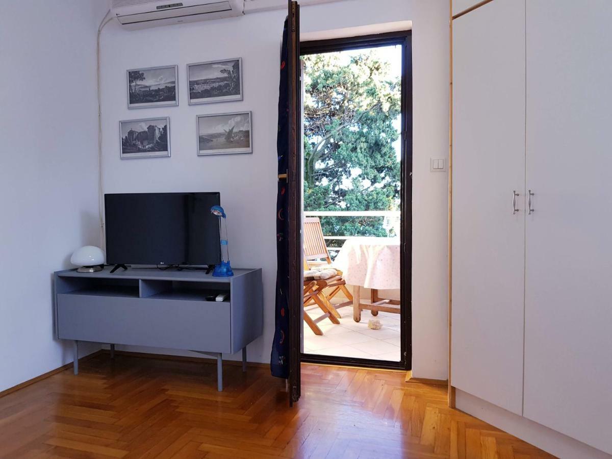 Mare Azzurro Apartments Pula Luaran gambar